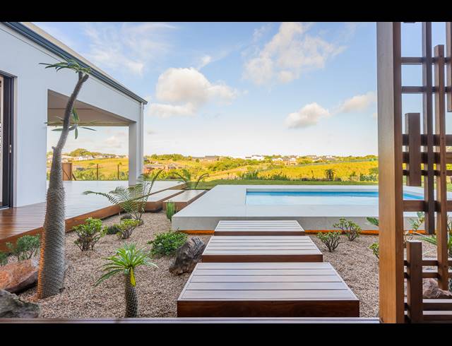 4 BEDROOM HOUSE FOR SALE IN SPRINGVALE COUNTRY ESTATE